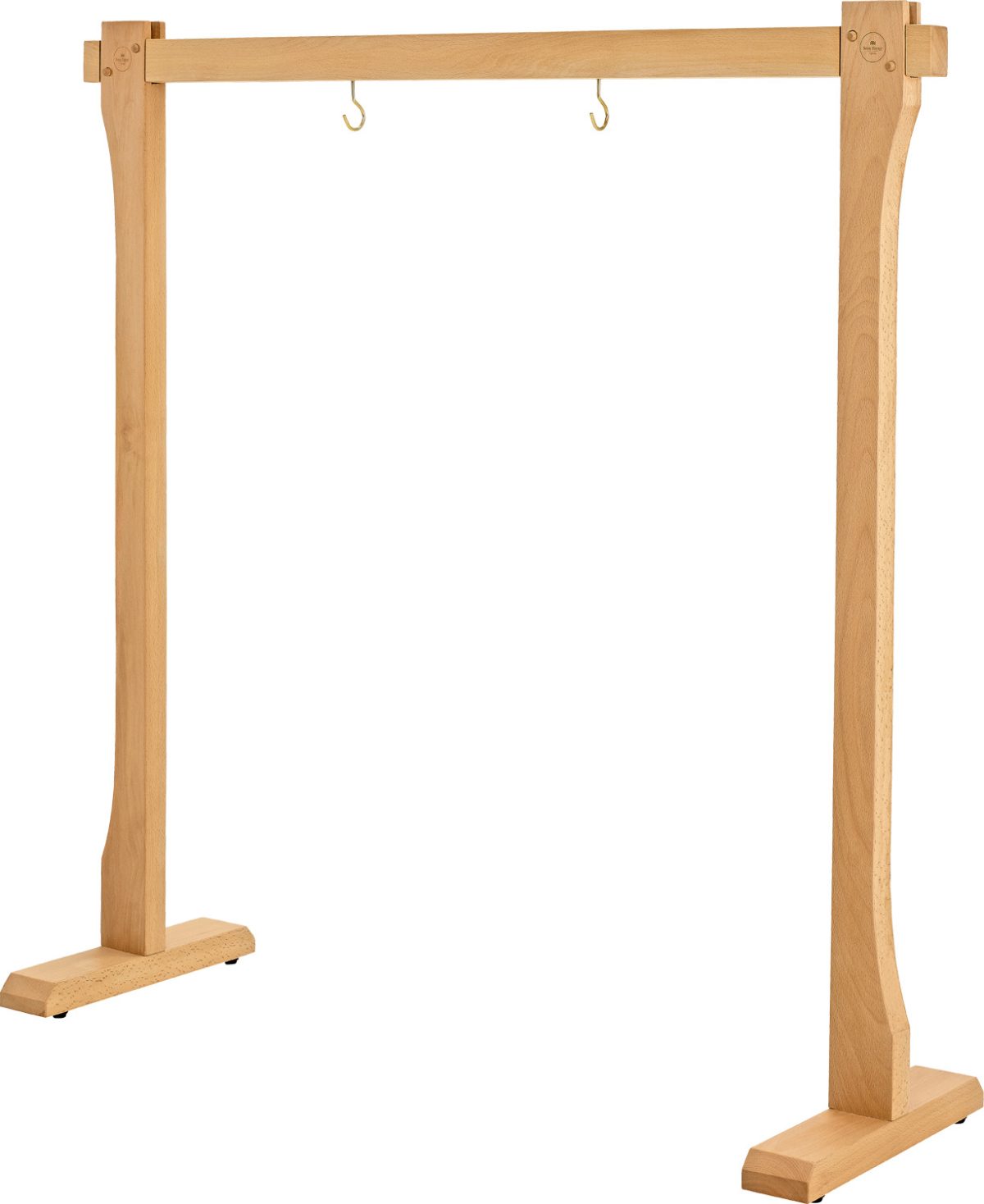 Meinl TMWGS-L Sonic Energy Wooden Gong Stand