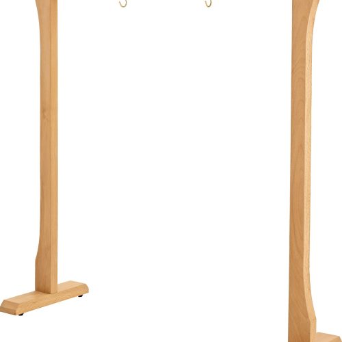 Meinl TMWGS-L Sonic Energy Wooden Gong Stand