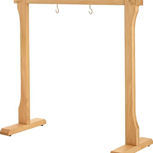 Meinl TMWGS-M Sonic Energy Wooden Gong Stand - Medium