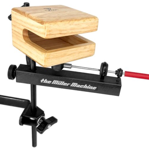 The Miller Block Machine