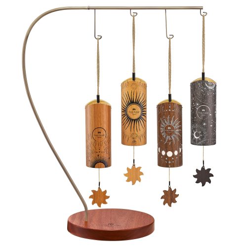 Meinl Bamboo 4 Chime Stand