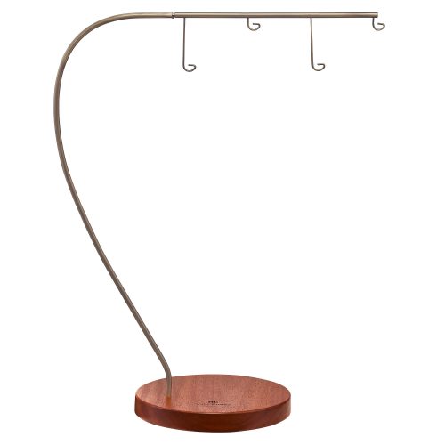 Meinl Bamboo 4 Chime Stand
