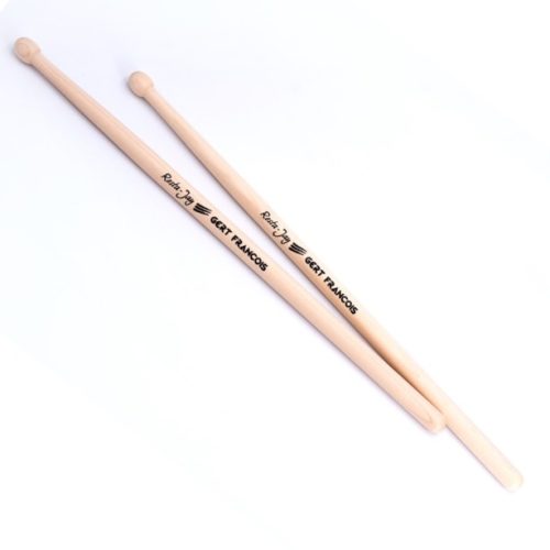 Resta-Jay Gert Francois Sticks