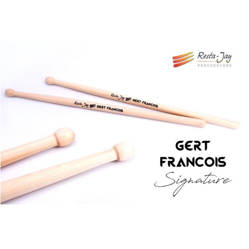 Resta-Jay Gert Francois Sticks