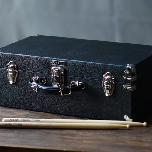 Freer Percussion CSH Classic Hard Case