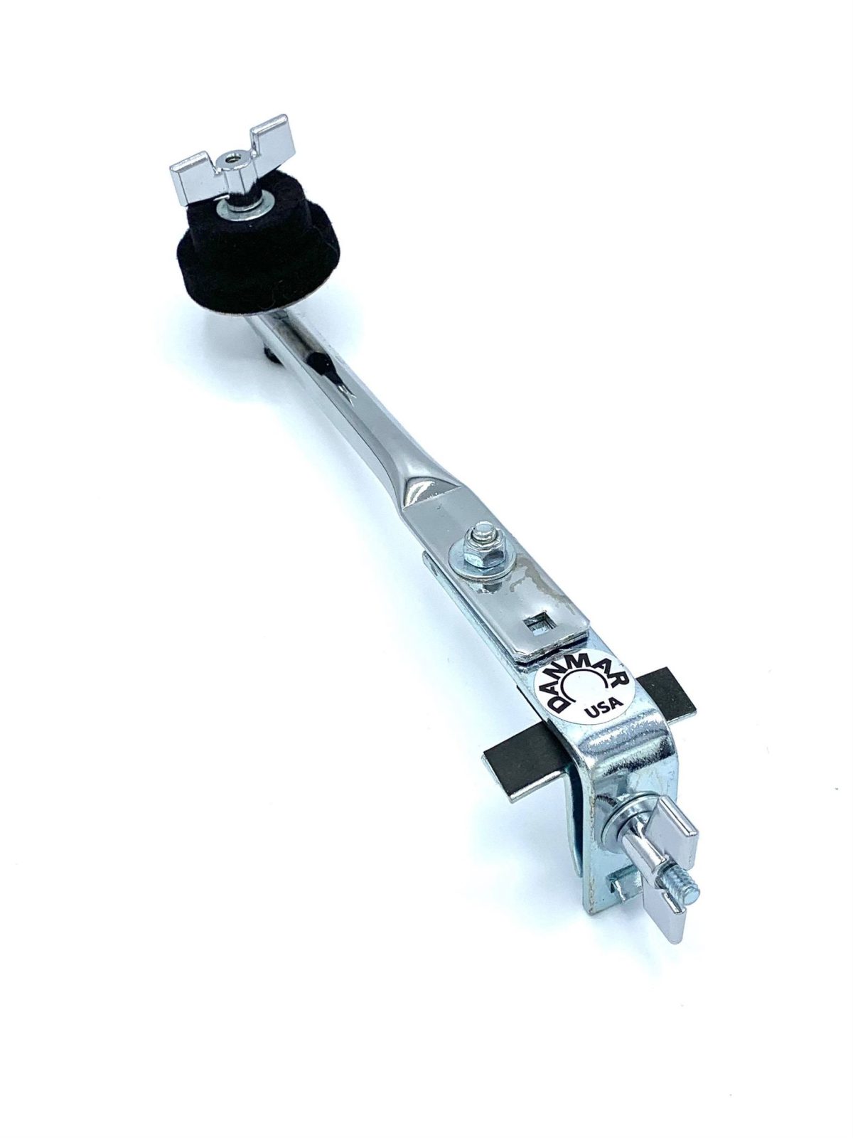 Danmar Cymbal Holder For Concert Bass Drum