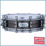 Majestic EX-DEMO 14 x 4" Opus One Brass Snare Drum