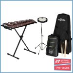 Majestic EX-DEMO 2.5 Oct Student Xylophone Pack