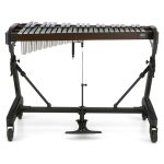 Adams Alpha 3.3oct Glockenspiel with Apex Frame