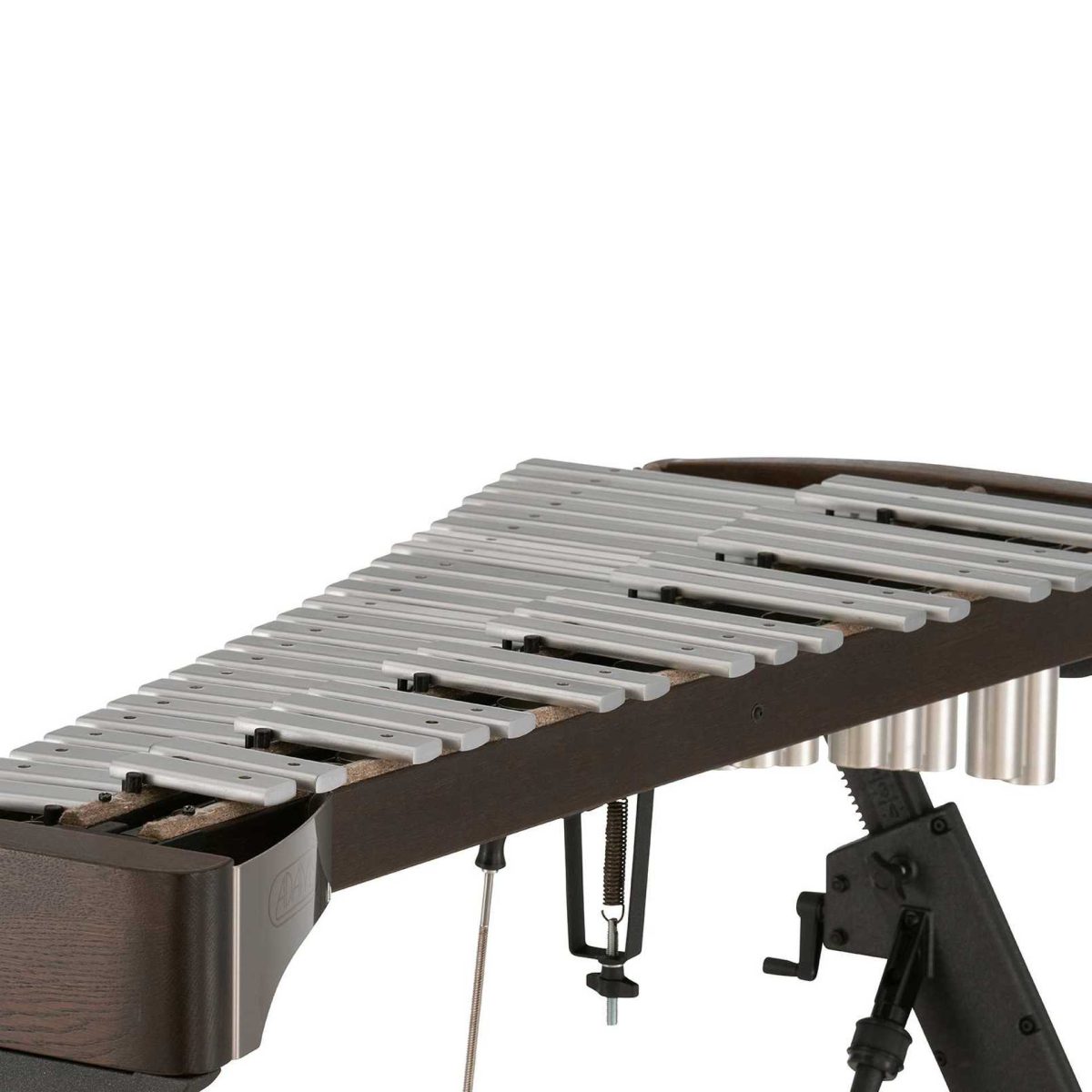 Adams Alpha 3.3oct Glockenspiel with Apex Frame
