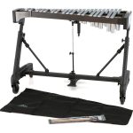 Adams Alpha 3.3oct Glockenspiel with Apex Frame