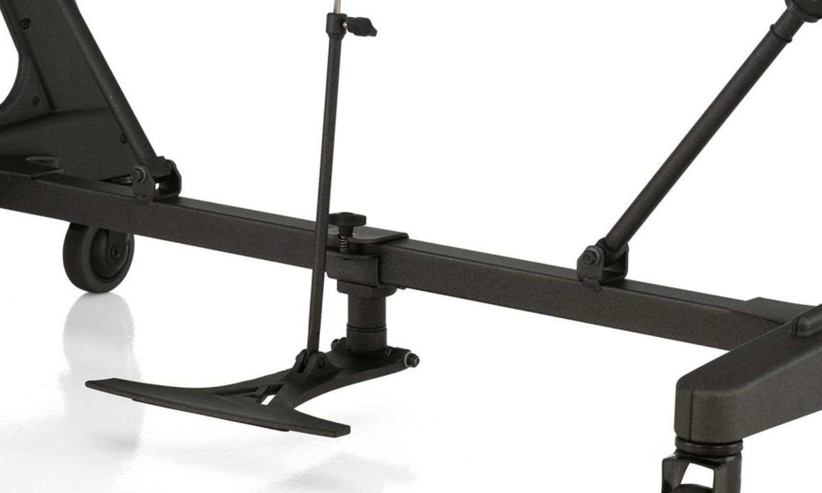 Adams Alpha 3.3oct Glockenspiel with Apex Frame
