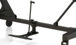 Adams Alpha 3.3oct Glockenspiel with Apex Frame