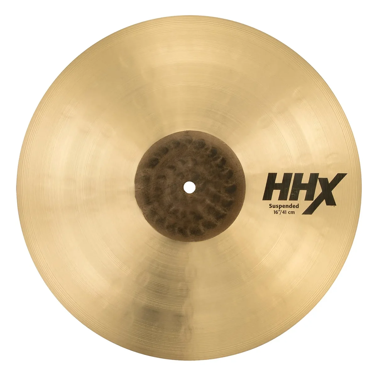 Sabian 11623XN 16" HHX Suspended Cymbal