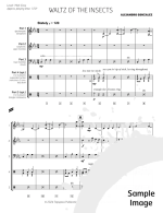 Waltz of the Insects
