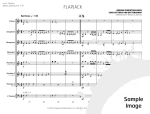 Flapjack (Bach & Dittersdorf)