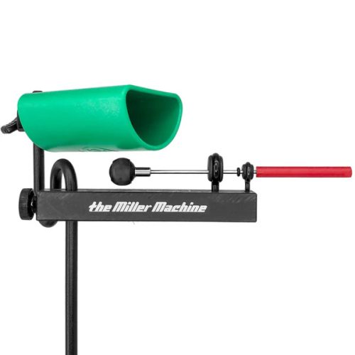 The Miller Block Machine