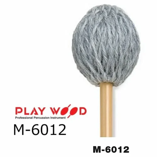 Playwood M-6012 Kuniko Kato Marimba Mallets