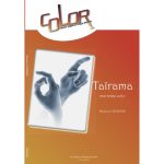 Taïrama by Mansoor Hosseini