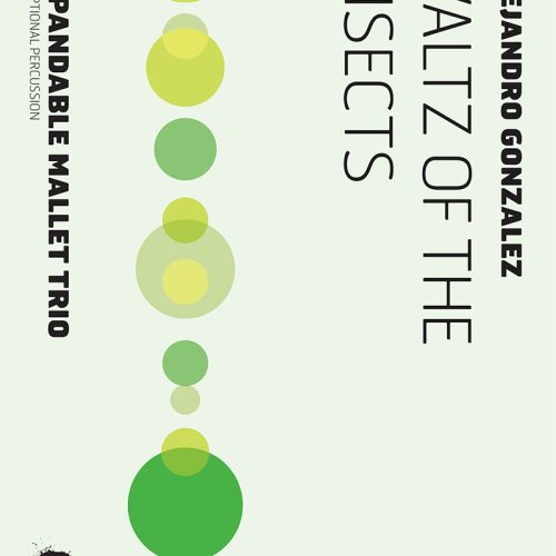 Waltz of the Insects