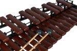 Majestic EX-DEMO 2.5 Oct Student Xylophone Pack