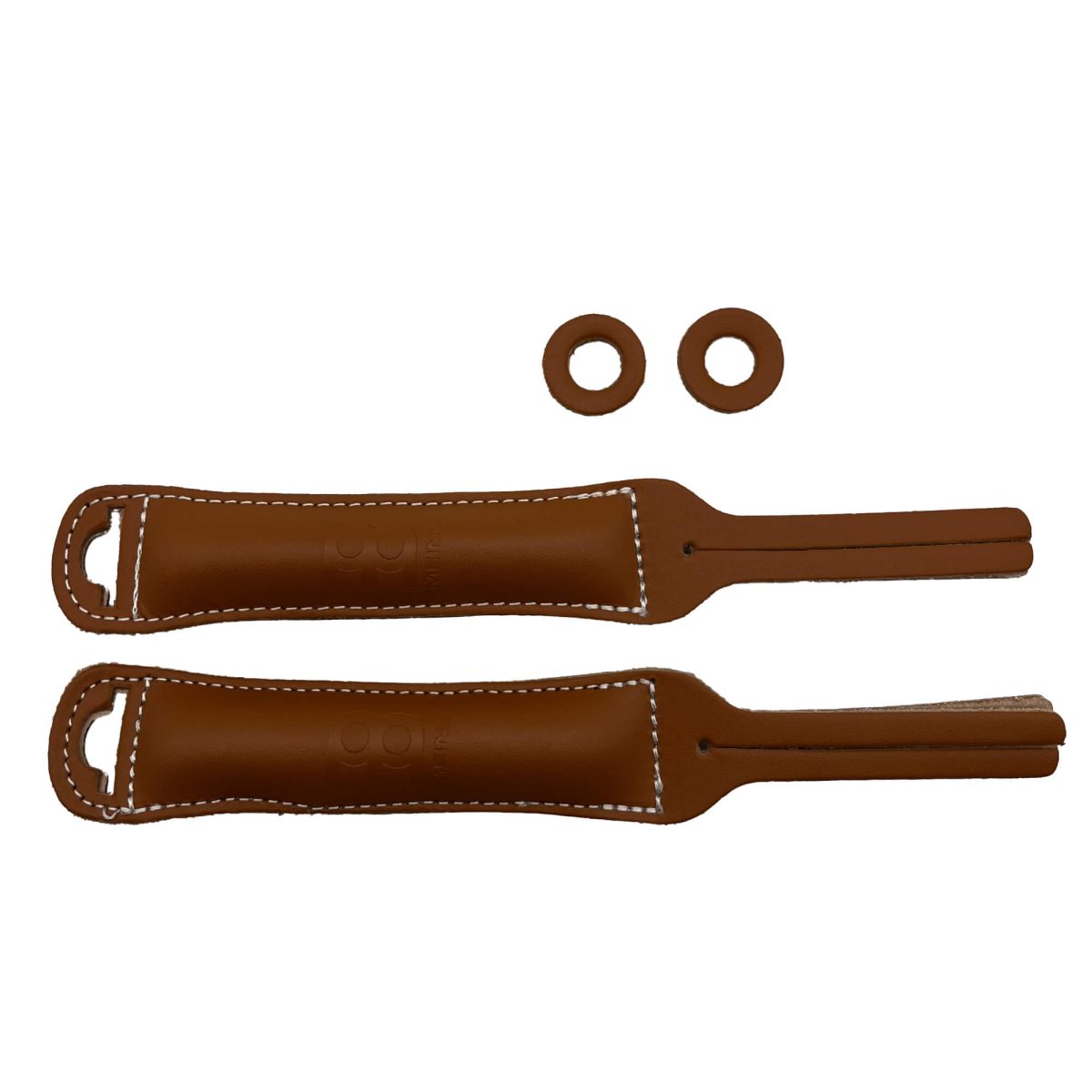 Meinl BR1 Leather Handles for Cymbals