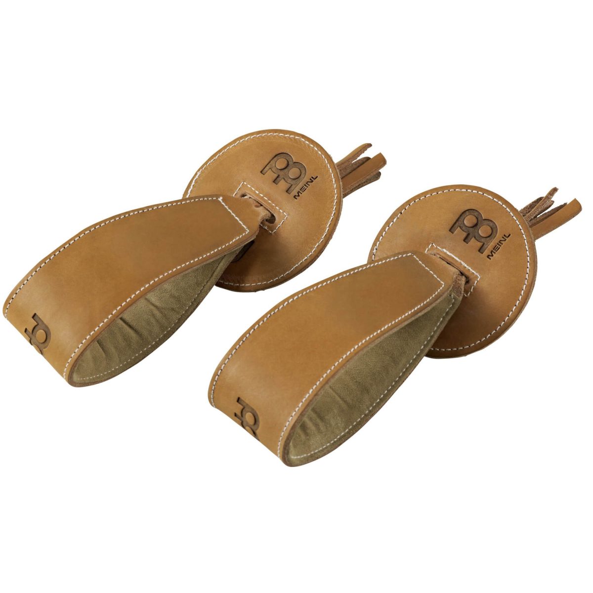 Meinl BR5 Professional Leather Cymbal Straps