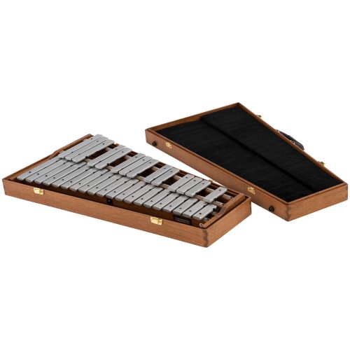 Adams Alpha Artist 2.6oct Glockenspiel in Case