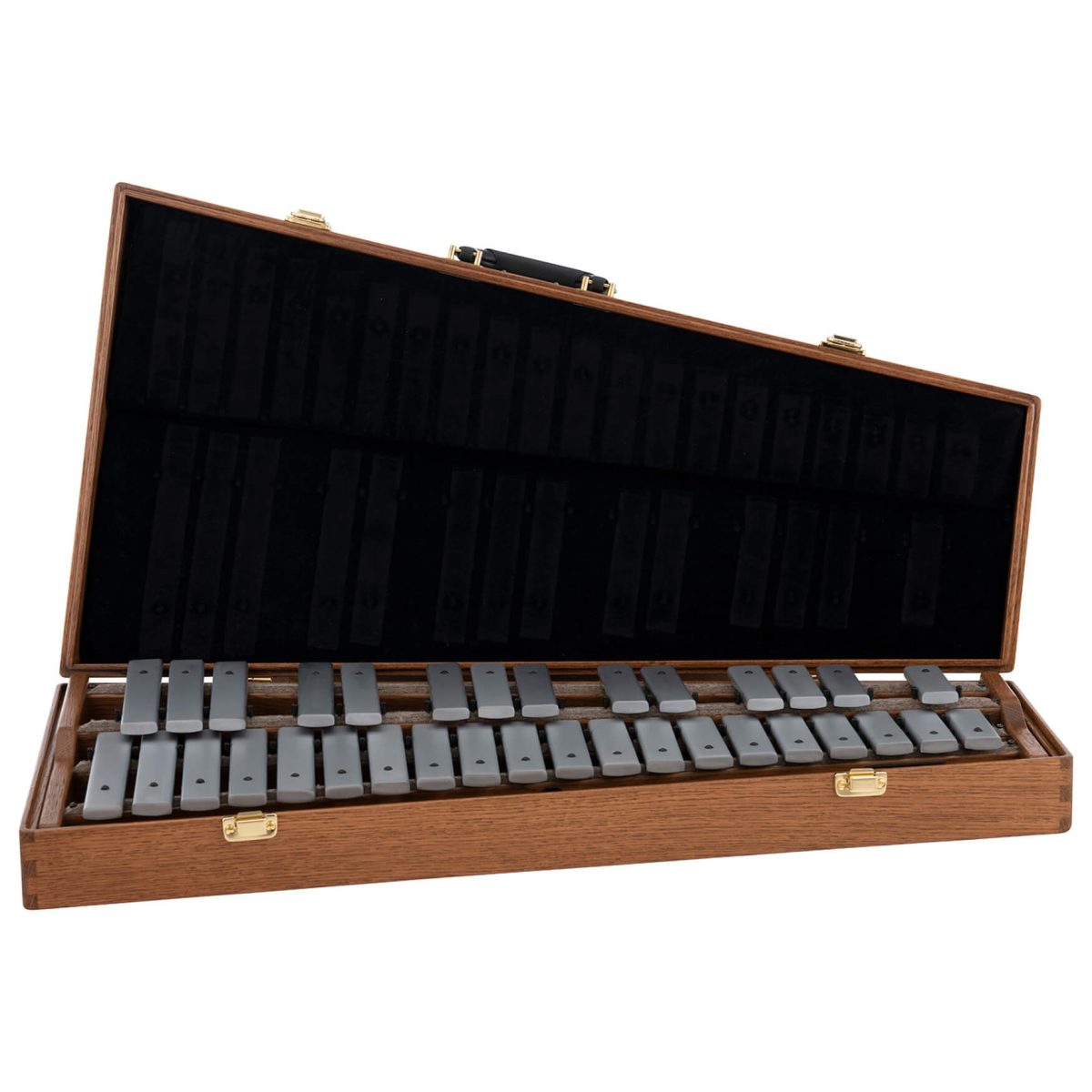 Adams Alpha Artist 2.6oct Glockenspiel in Case
