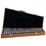 Adams Alpha Artist 2.6oct Glockenspiel in Case