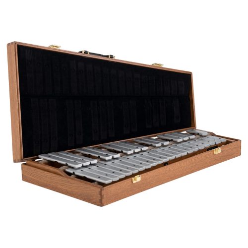Adams Alpha Artist 2.6oct Glockenspiel in Case