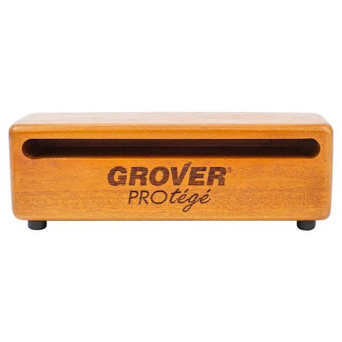 Grover Protégé Woodblock - Medium