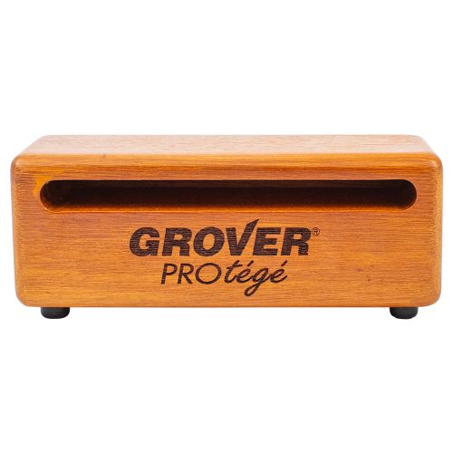 Grover Protégé Woodblock - Small