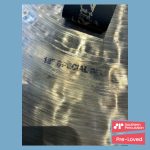 Pre-Loved Zildjian 18" K Constantinople Orchestral Cymbals