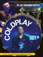 Play Drums With Coldplay