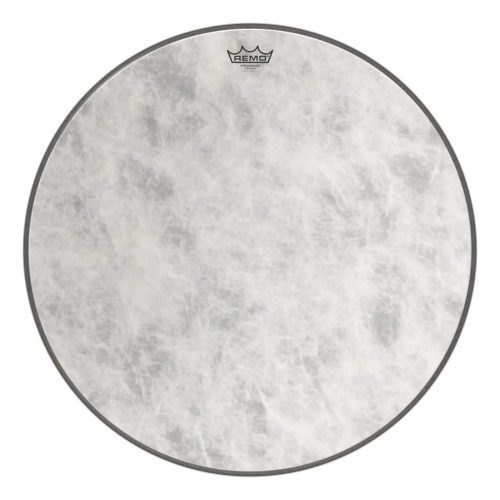 Remo Ambassador Fiberskyn Bass Drumhead