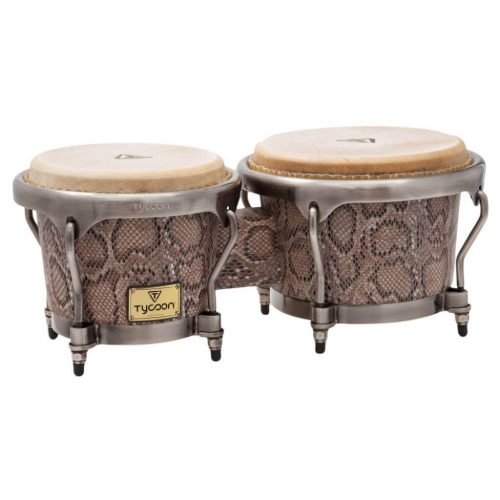 Tycoon Master Fantasy Series Bongos - Boa