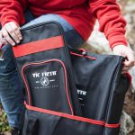 Vic Firth Protégé Stick Bag Backpack