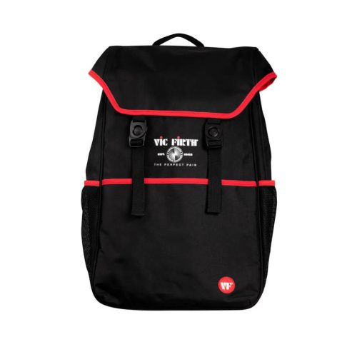 Vic Firth Protégé Stick Bag Backpack