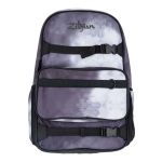 Zildjian Student Backpack & Stick Bag - Black Rain Cloud