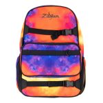 Zildjian Student Backpack & Stick Bag - Orange Burst