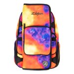 Zildjian Student Backpack & Stick Bag - Orange Burst