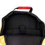 Zildjian Student Backpack- Orange Burst