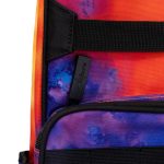Zildjian Student Backpack- Orange Burst