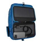 Zildjian Touring Backpack - Midnight - Solar Panels