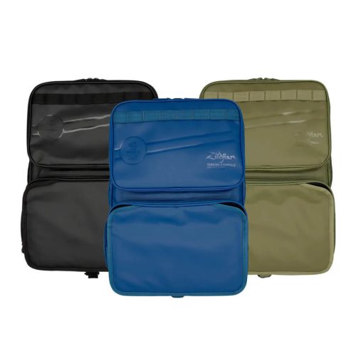 Zildjian Touring Backpacks