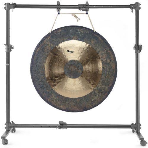 Stagg GOS-1538 Adjustable Metal Gong Stand