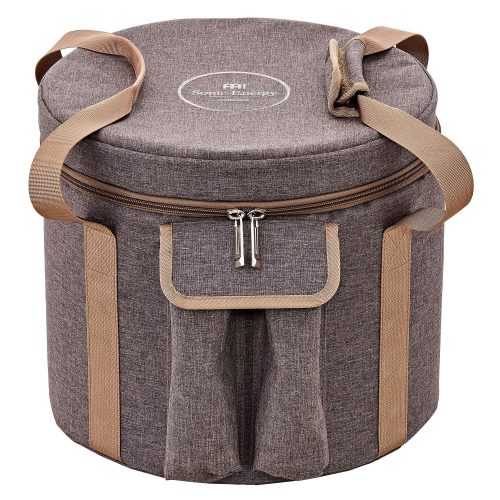 Meinl Sonic Energy 10" Crystal Singing Bowl Bag