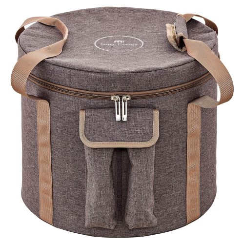 Meinl Sonic Energy 12" Crystal Singing Bowl Bag