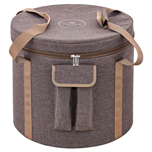 Meinl Sonic Energy 14" Crystal Singing Bowl Bag